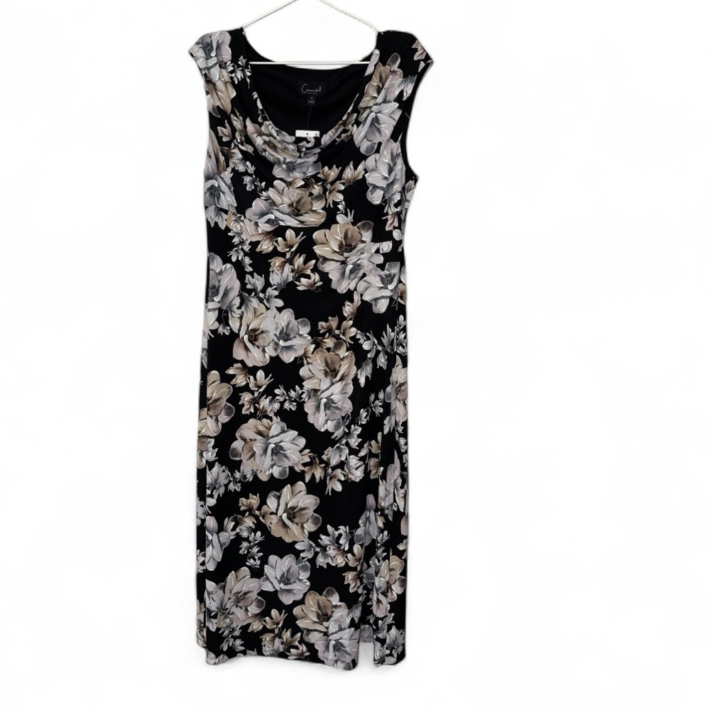 Connected Apparel Dress